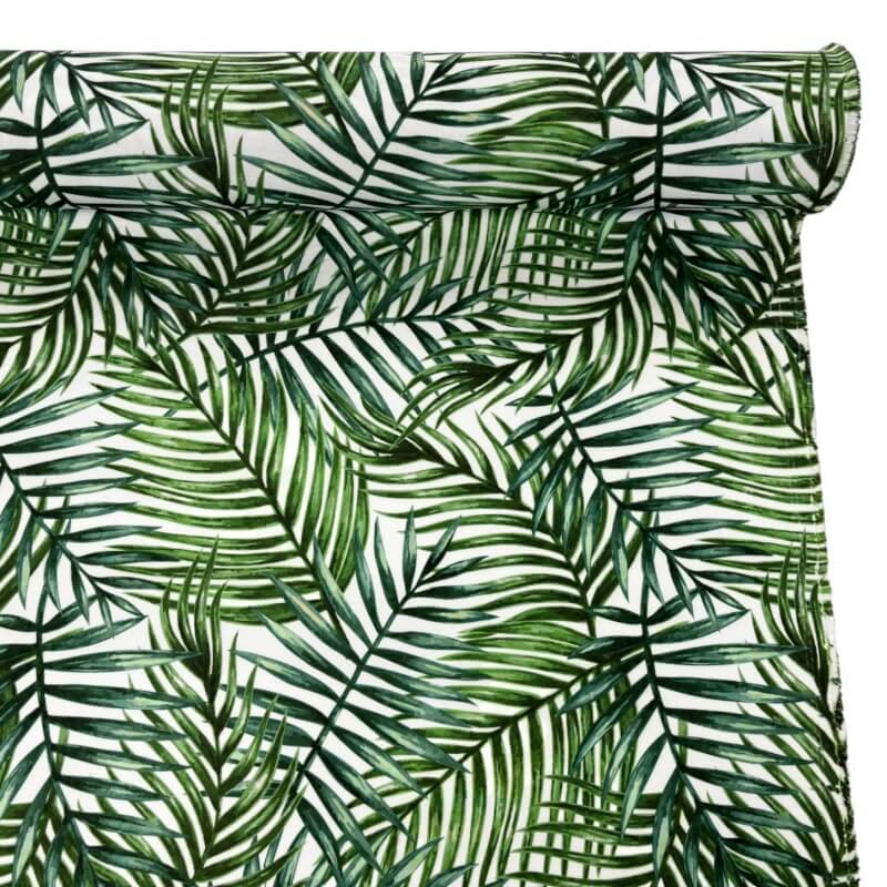 Image of Chartwell Blanc Water Repellent Polyester