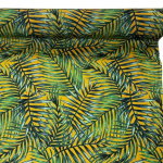 Chartwell Ochre Water Repellent Polyester