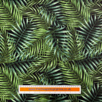 Chartwell Ebony Water Repellent Polyester