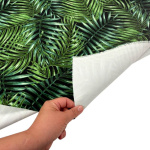 Chartwell Ebony Water Repellent Polyester