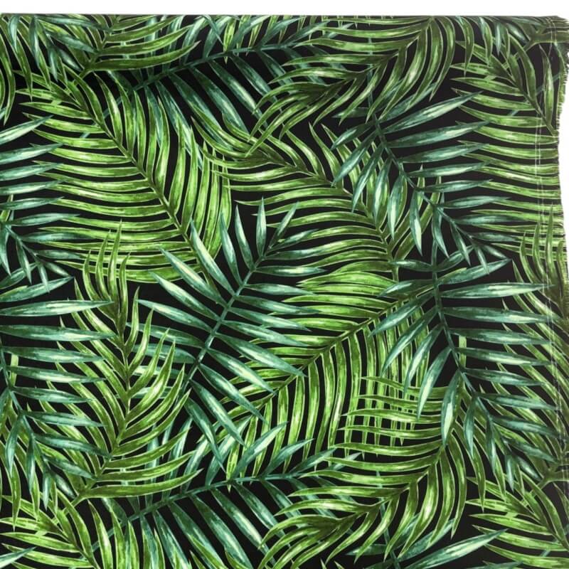 Image of Chartwell Ebony Water Repellent Polyester