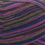 West Yorkshire Spinners Signature 4 Ply 100g
