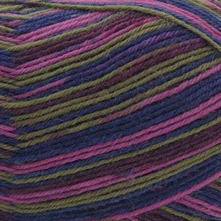West Yorkshire Spinners Signature 4 Ply 100g - Image 6