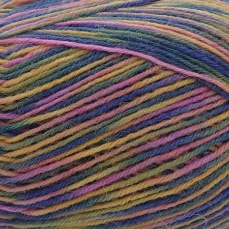 West Yorkshire Spinners Signature 4 Ply 100g - Image 7