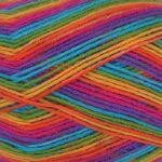West Yorkshire Spinners Signature 4 Ply 100g