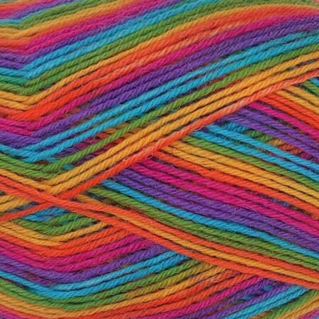 West Yorkshire Spinners Signature 4 Ply 100g - Image 8