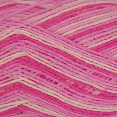 West Yorkshire Spinners Signature 4 Ply 100g - Image 10