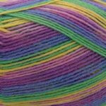 West Yorkshire Spinners Signature 4 Ply 100g
