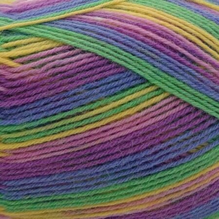 West Yorkshire Spinners Signature 4 Ply 100g - Image 2