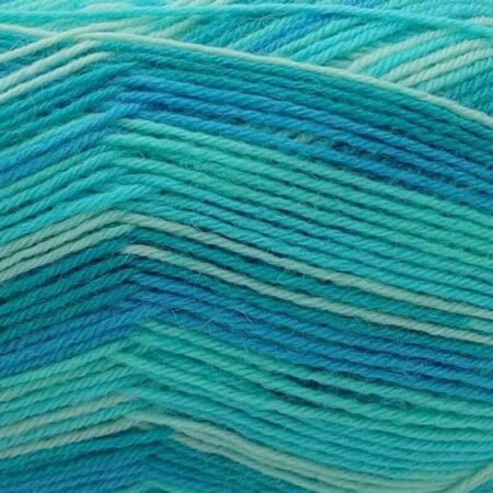 West Yorkshire Spinners Signature 4 Ply 100g - Image 3