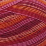 West Yorkshire Spinners Signature 4 Ply 100g