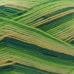 West Yorkshire Spinners Signature 4 Ply 100g