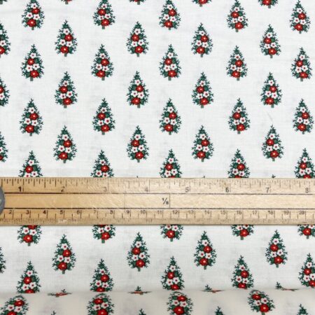 Liberty Christmas Lasenby Cotton - Image 12
