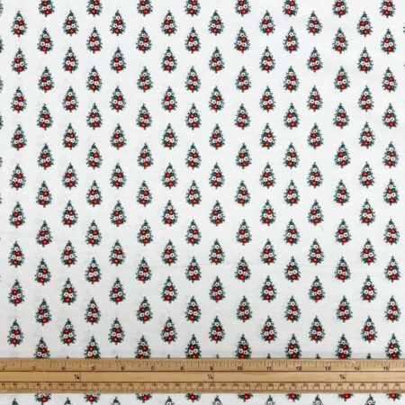Liberty Christmas Lasenby Cotton - Image 11