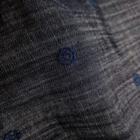 Patterned Chambray - Image 2