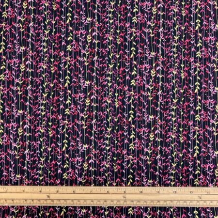 Oriental patchwork Cotton - Image 17