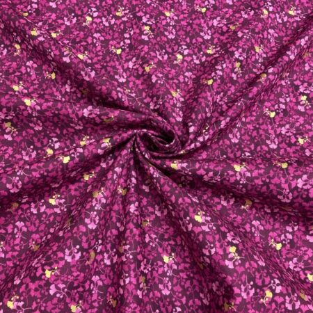 Oriental patchwork Cotton - Image 23