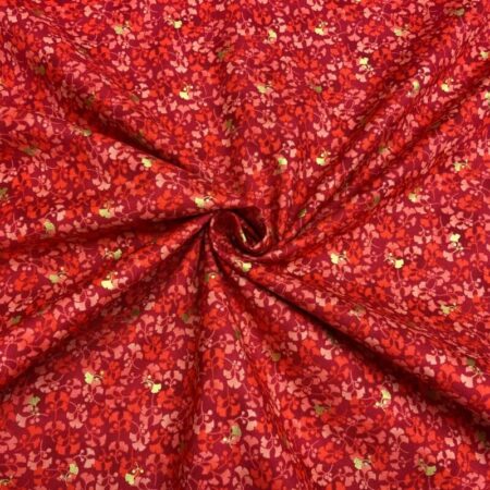 Oriental patchwork Cotton - Image 24