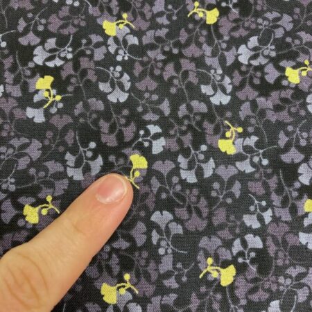 Oriental patchwork Cotton - Image 25