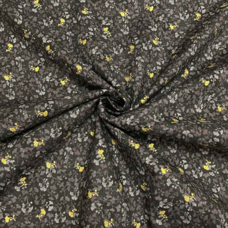 Oriental patchwork Cotton - Image 26