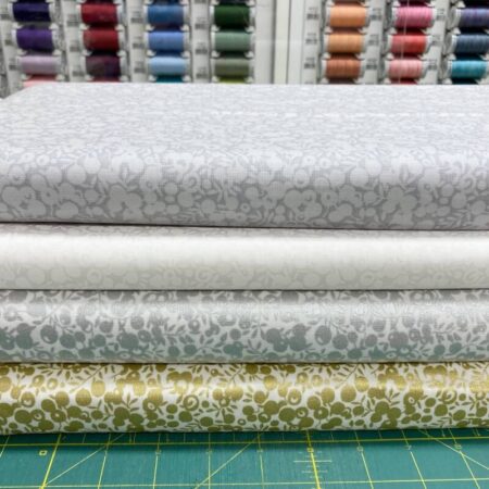 Liberty Christmas Lasenby Cotton