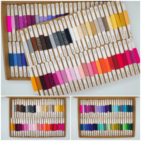 Stylecraft Special DK Shade Sticks - Image 3
