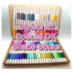 Stylecraft Special DK Shade Sticks