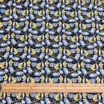 V&A Voysey Birds In Nature Cotton