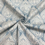 V&A Voysey Birds In Nature Cotton