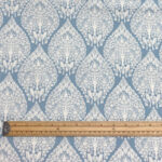 V&A Voysey Birds In Nature Cotton