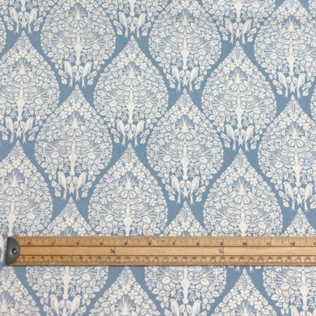V&A Voysey Birds In Nature Cotton - Image 8