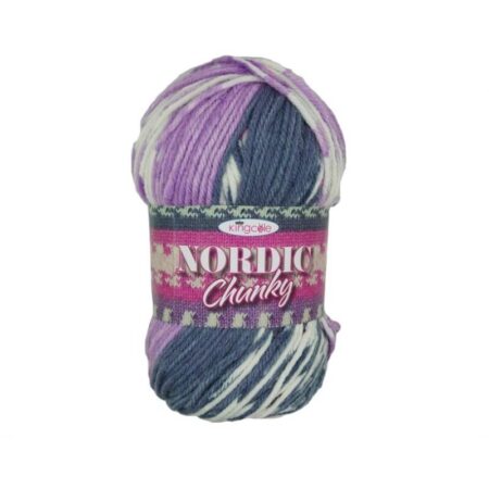 Nordic  Chunky 150g
