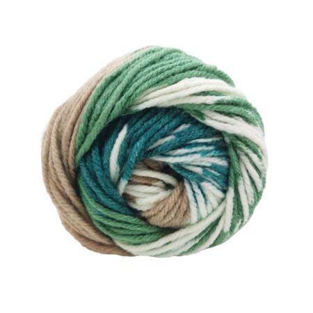 Nordic  Chunky 150g - Image 7