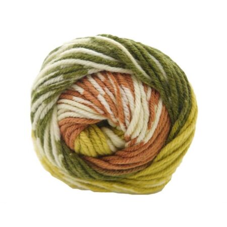 Nordic  Chunky 150g - Image 6