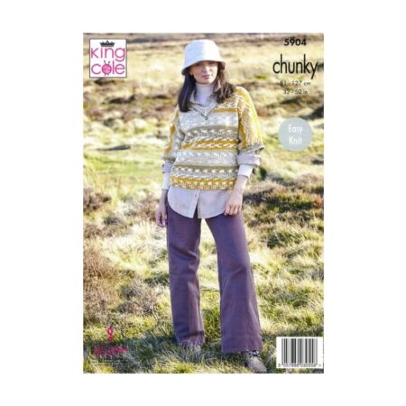 Nordic  Chunky 150g - Image 14