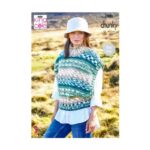 Nordic  Chunky 150g