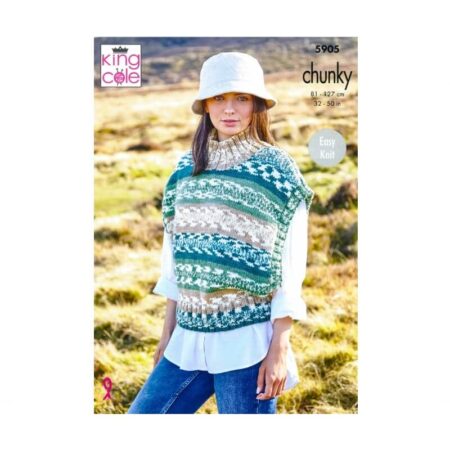 Nordic  Chunky 150g - Image 16