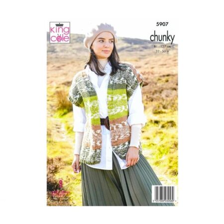 Nordic  Chunky 150g - Image 23