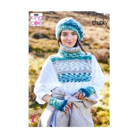 Nordic  Chunky 150g - Image 25