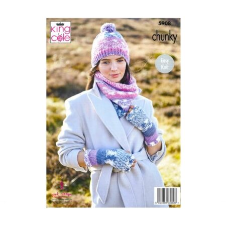 Nordic  Chunky 150g - Image 26