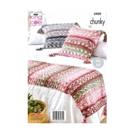 Nordic  Chunky 150g - Image 29