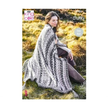 Nordic  Chunky 150g - Image 28