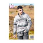 Nordic  Chunky 150g