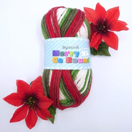 Merry Go Round XL 100g - Image 18