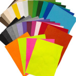 1.5mm Thick Felt