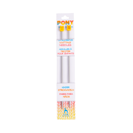 Children's Knitting Needles - Image 3