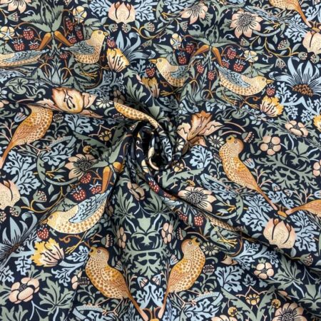 William Morris Nature's Dream - Image 4