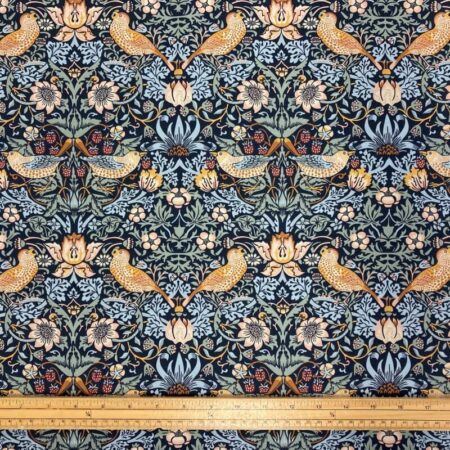William Morris Nature's Dream - Image 5