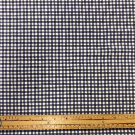 Gingham Quilting Cotton - Image 12