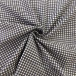 Gingham Quilting Cotton
